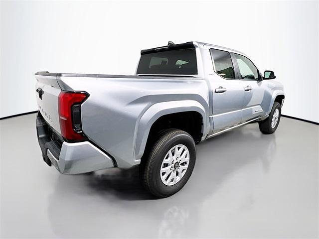 new 2025 Toyota Tacoma car