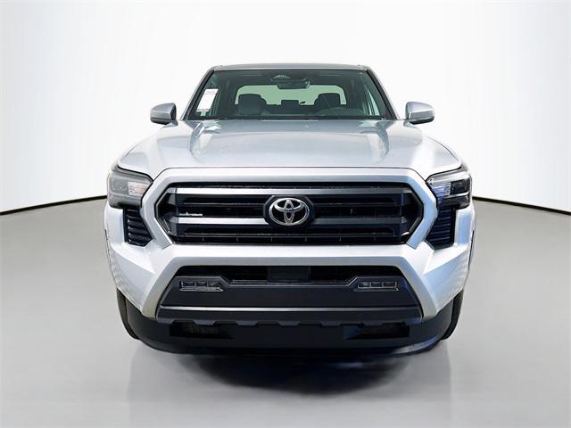 new 2025 Toyota Tacoma car
