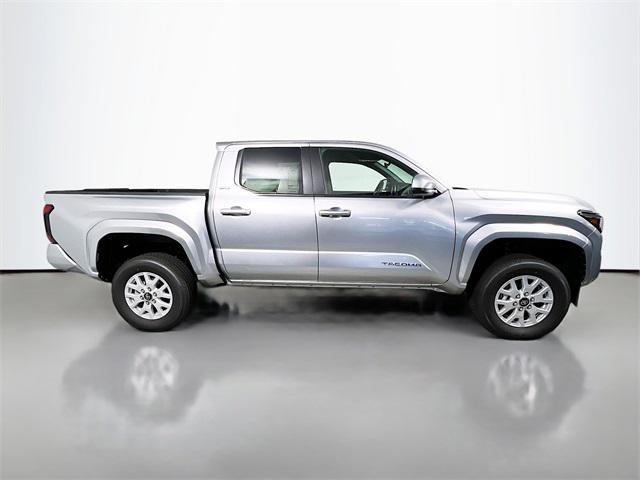 new 2025 Toyota Tacoma car