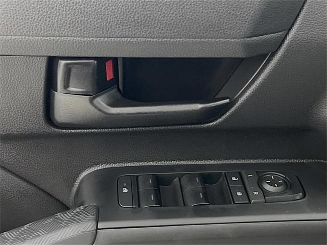 new 2025 Toyota Tacoma car