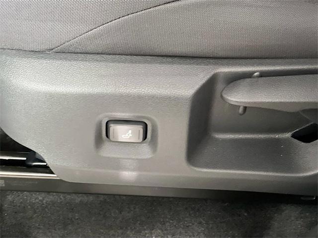 new 2025 Toyota Tacoma car