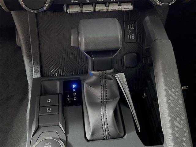 new 2025 Toyota Tacoma car