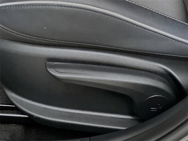 used 2024 Kia Forte car, priced at $19,182