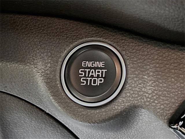 used 2024 Kia Forte car, priced at $19,182