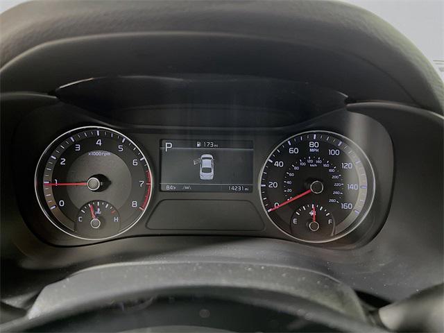 used 2024 Kia Forte car, priced at $19,182