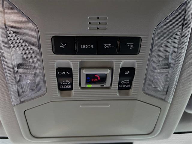 new 2025 Toyota RAV4 Hybrid car, priced at $37,104