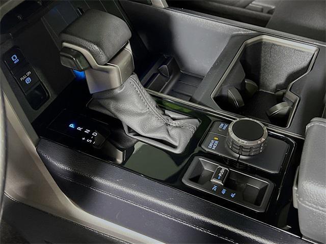 used 2024 Toyota Tundra car, priced at $42,296