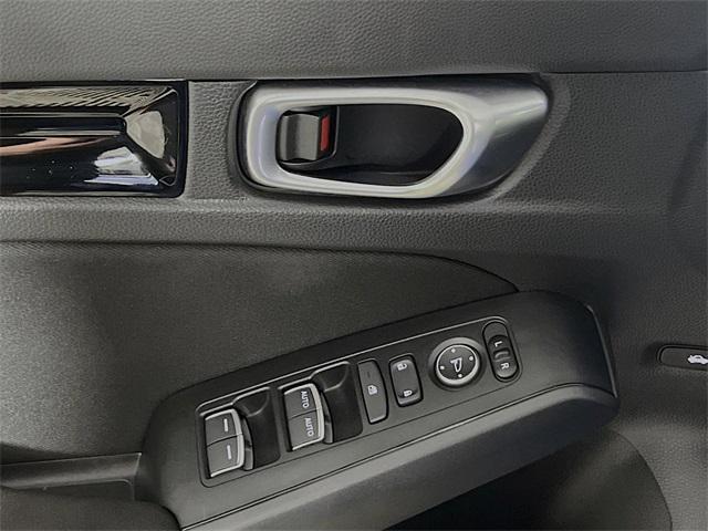 used 2023 Honda Civic car, priced at $23,077