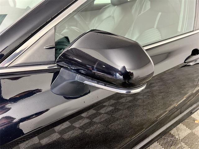 used 2022 Toyota Camry car, priced at $23,281