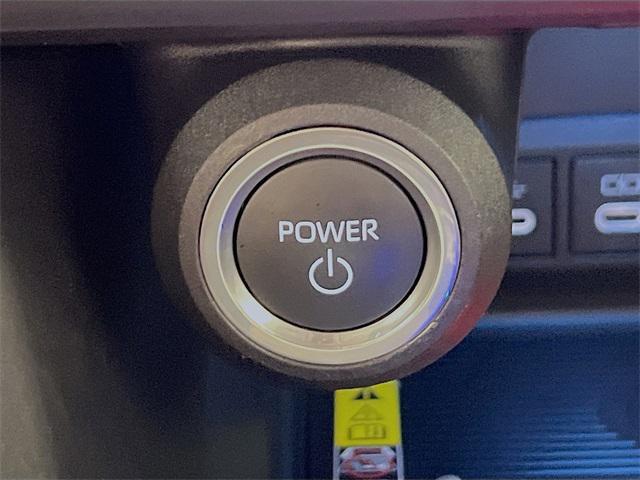 used 2023 Toyota Venza car, priced at $32,837