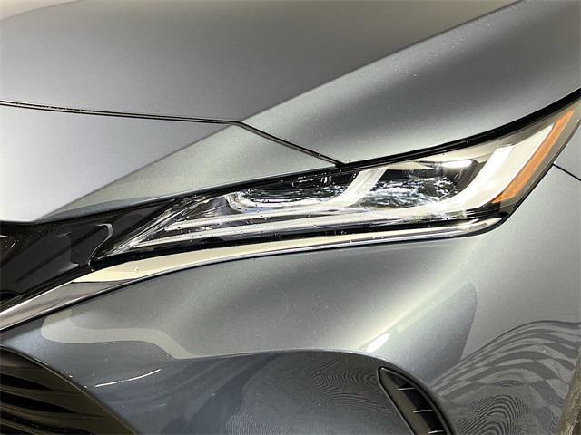 used 2023 Toyota Venza car, priced at $32,837