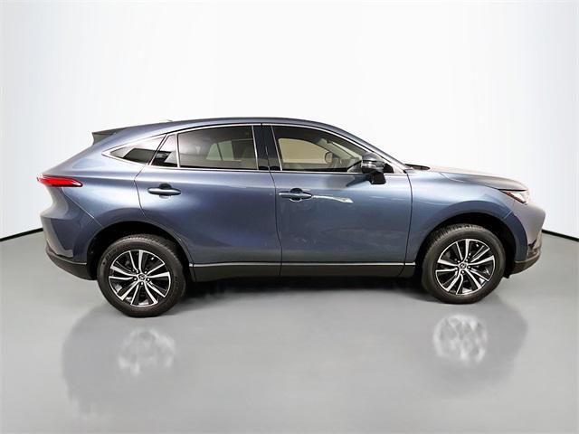 used 2023 Toyota Venza car, priced at $32,837