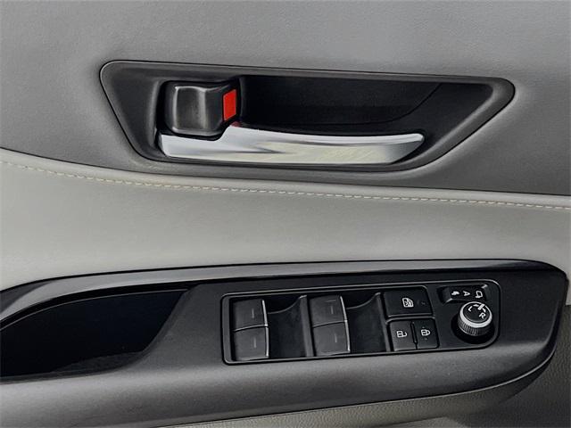 used 2023 Toyota Venza car, priced at $32,837