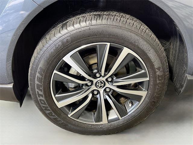 used 2023 Toyota Venza car, priced at $32,837