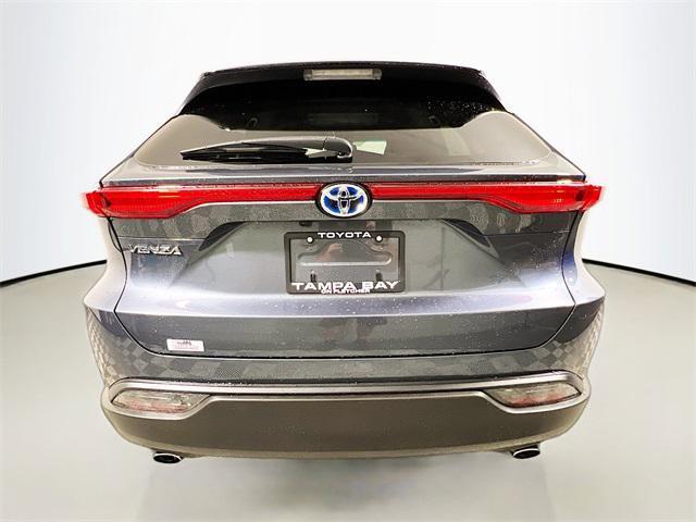 used 2023 Toyota Venza car, priced at $32,837