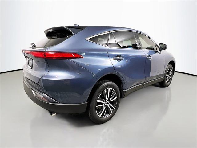 used 2023 Toyota Venza car, priced at $32,837