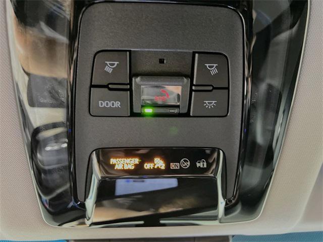 used 2023 Toyota Venza car, priced at $32,837