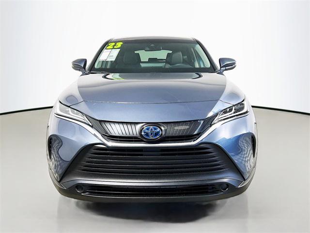 used 2023 Toyota Venza car, priced at $32,837