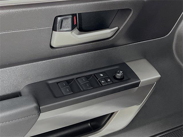 used 2024 Toyota Tundra car, priced at $44,099