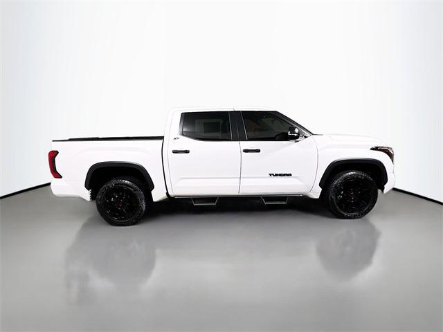 used 2024 Toyota Tundra car, priced at $44,099