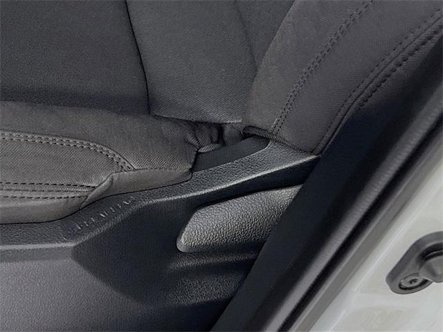 used 2024 Toyota Tundra car, priced at $44,099