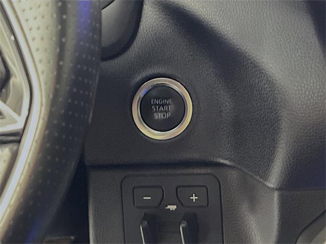 used 2024 Toyota Tundra car, priced at $44,099