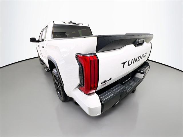 used 2024 Toyota Tundra car, priced at $44,099