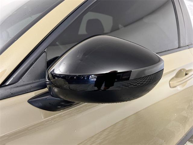 used 2025 Honda Civic car, priced at $23,839