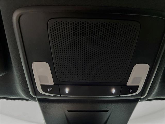 used 2025 Honda Civic car, priced at $23,839