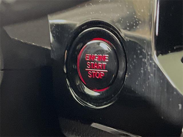 used 2025 Honda Civic car, priced at $23,839