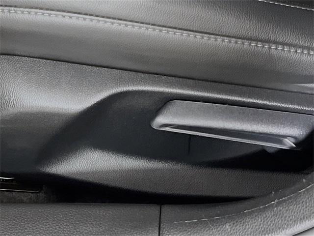 used 2025 Honda Civic car, priced at $23,839