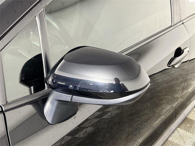 used 2023 Toyota Corolla car, priced at $19,184