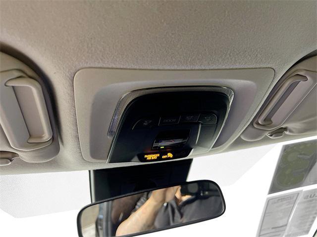 used 2023 Toyota Corolla car, priced at $19,184