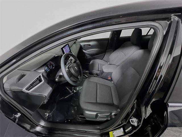 used 2023 Toyota Corolla car, priced at $19,184
