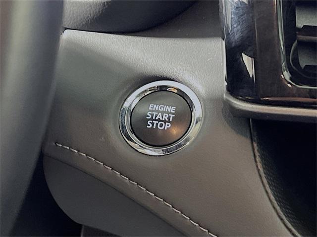used 2023 Toyota Highlander car, priced at $36,683