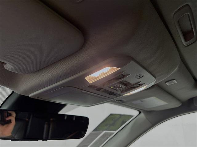 used 2023 Toyota Highlander car, priced at $36,683