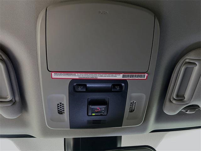 used 2023 Toyota Camry car, priced at $20,628