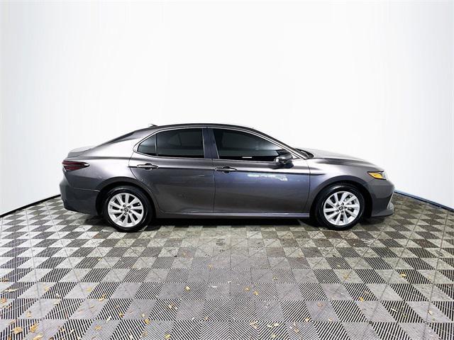 used 2023 Toyota Camry car, priced at $20,628