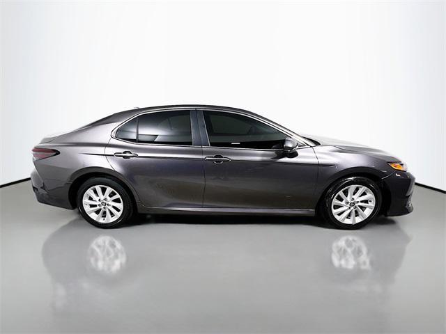 used 2023 Toyota Camry car, priced at $20,628