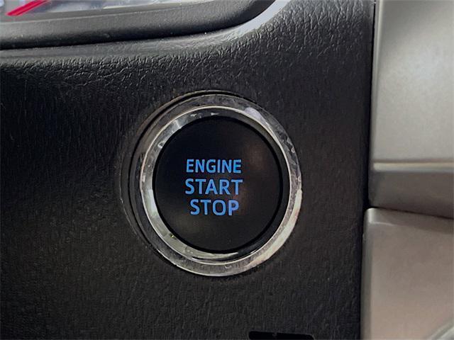 used 2021 Toyota 4Runner car, priced at $37,598
