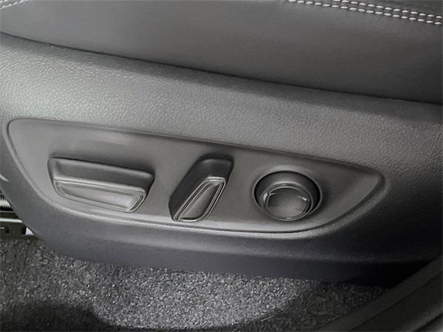 new 2025 Toyota RAV4 car, priced at $38,191