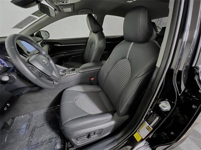 used 2023 Toyota Camry car, priced at $22,539
