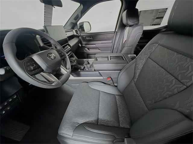 new 2025 Toyota Tundra car, priced at $60,636