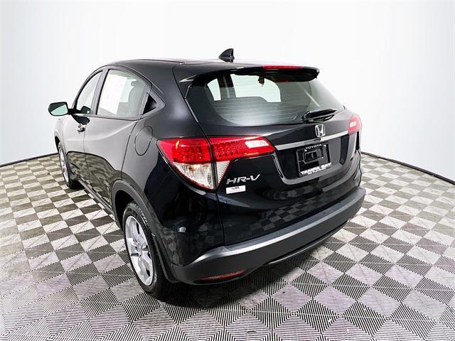 used 2022 Honda HR-V car, priced at $19,842