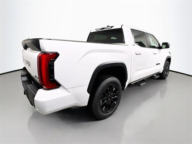 new 2026 Toyota Tundra car, priced at $63,900