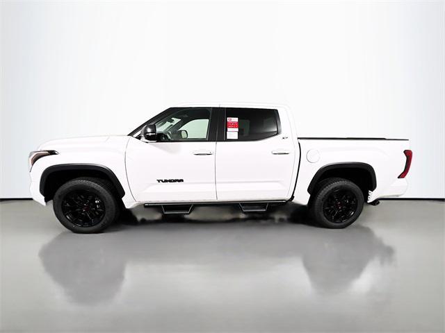 new 2026 Toyota Tundra car, priced at $63,900