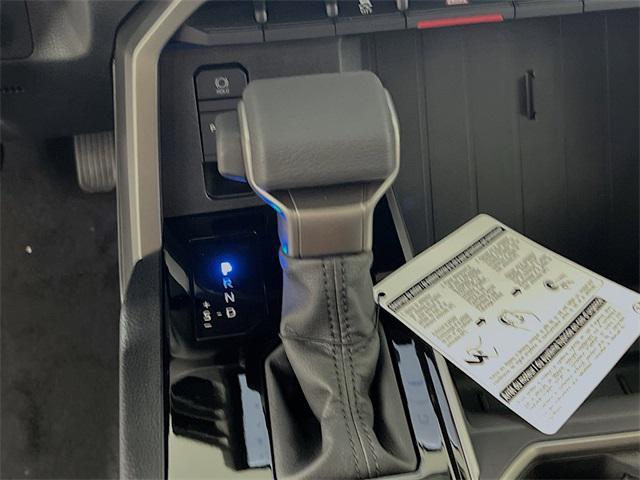 new 2026 Toyota Tundra car, priced at $63,900