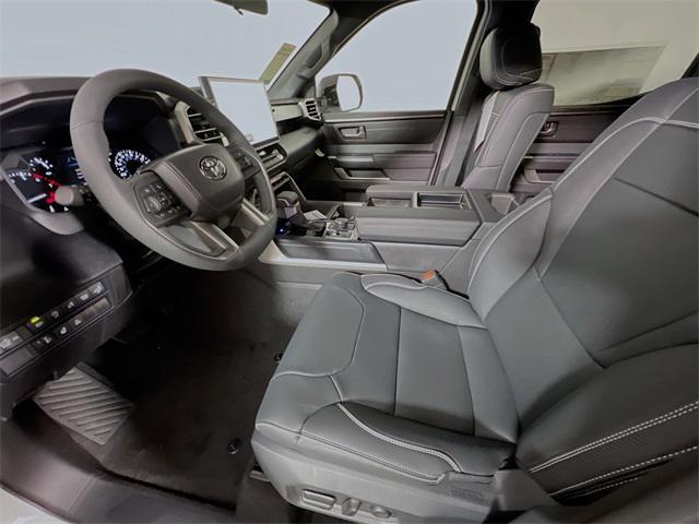 new 2026 Toyota Tundra car, priced at $63,900