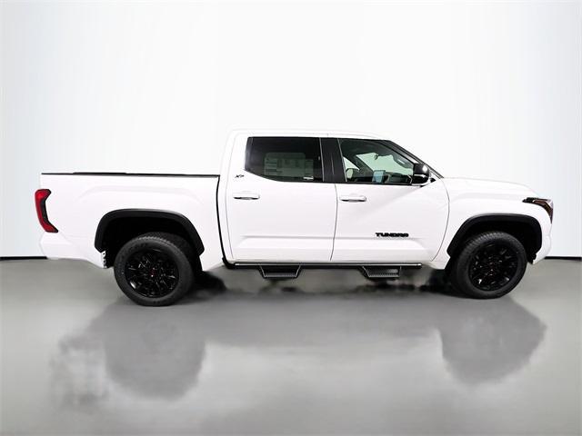 new 2026 Toyota Tundra car, priced at $63,900