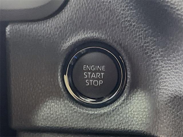 new 2026 Toyota Tundra car, priced at $63,900
